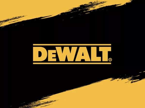 DeWALT в Челябинске фото 5