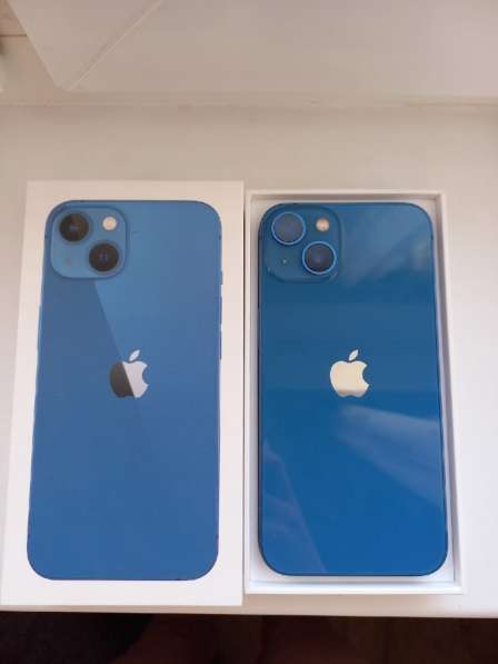 Продам iPhone 13 256Gb в Нижнем Новгороде фото 5