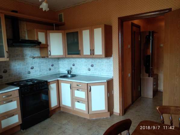 Продам 1-к квартира. 43 кв/м