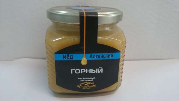 Реализую, Алтайский натуральный мёд! в Москве фото 4