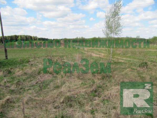 Продается земельный участок 19 соток, Боровский район , д.Гордеево в Обнинске