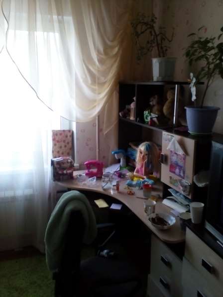 Продается 2 комнатная квартира в Екатеринбурге в Екатеринбурге фото 3