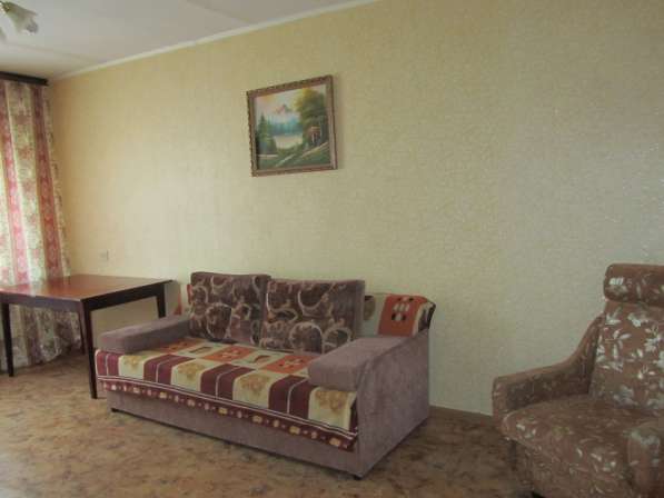 Сдам 1-комнатную квартиру на пл. Металлургов в Комсомольске-на-Амуре фото 4