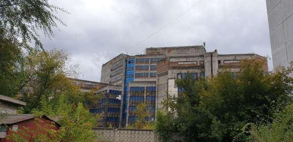9-этажное административное здание в г. Новокузнецк (Россия) в Новокузнецке фото 11