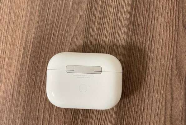 Apple AirPods pro оригинальный, новый в Орле фото 4