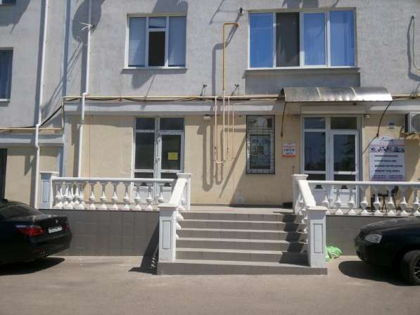 Продам отличное торгово-офисное помещение в Севастополе фото 6