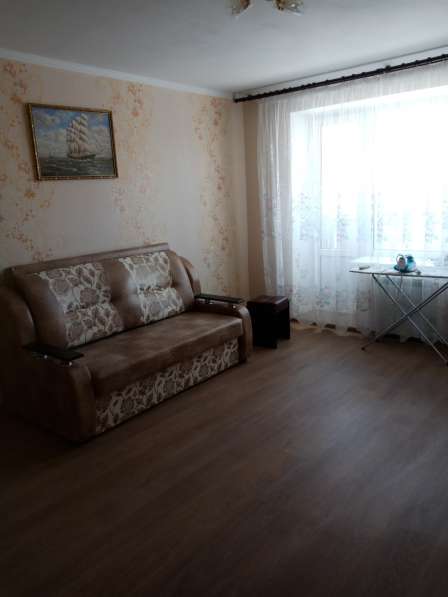 Продам однокомнатную квартиру с ремонтом и мебелью в Ростове-на-Дону фото 4