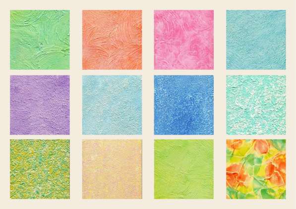 Декоративная отделка стен и потолков в Кирове фото 10