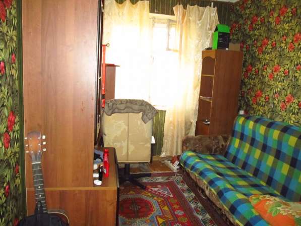 Продаётся 2-х комнатная квартира по ул. Горького д.151