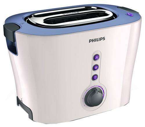 Тостер Philips HD2630/40