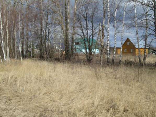 Продается земельный участок 30 соток под ЛПХ в д. Клементьево,Можайский район,110 км от МКАД по Минскому шоссе. в Можайске
