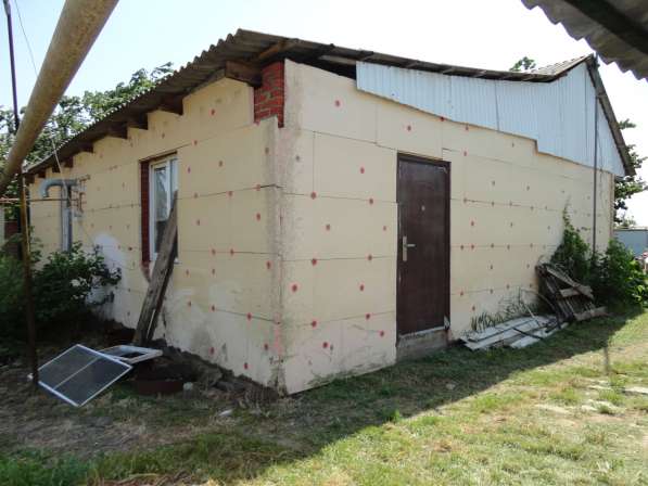 Продаю дом в Новотитаровской в Краснодаре фото 4