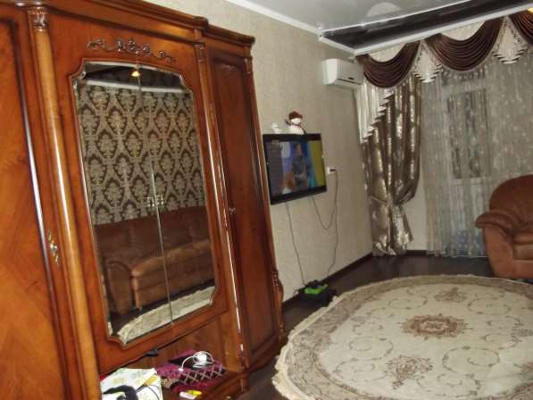 Продам двухкомнатную квартиру в Ростов-на-Дону.Жилая площадь 80 кв.м.Этаж 7.Дом кирпичный. в Ростове-на-Дону фото 21