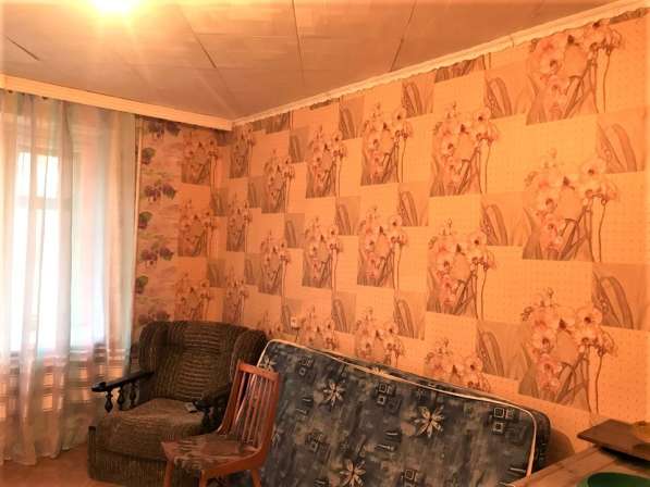 Две комнаты 32м2 ул.50 лет Комсомола в Переславле-Залесском фото 15