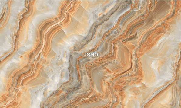 Гибкий камень Лисаби (Lisabi)