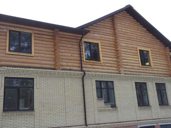 Производство деревянных евроокон в Йошкар-Оле фото 10
