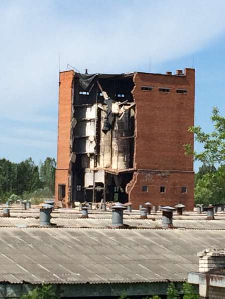 Газорезчик металлолома в Москве фото 3