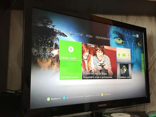 Xbox 360 в Благовещенске фото 3