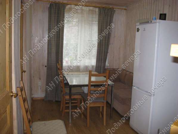 Продам дом в Москва.Жилая площадь 60 кв.м.Есть Электричество, Газ. в Москве фото 30