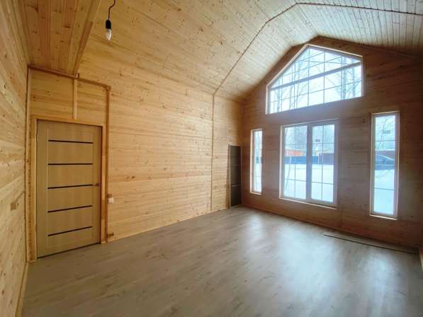 Дом 90 кв. м в Переславле-Залесском фото 34