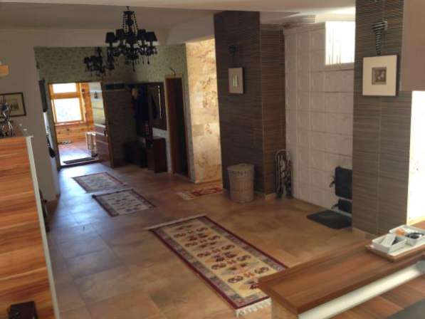 Шале в Жабляке в Санкт-Петербурге фото 8