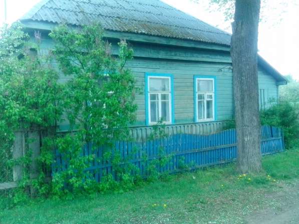 Дом в Климовичах в фото 10