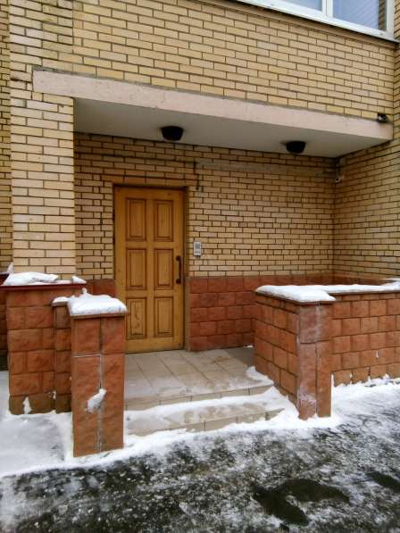 Продается 4х комн. кв-ра м. Новые Черемушки в Москве фото 27