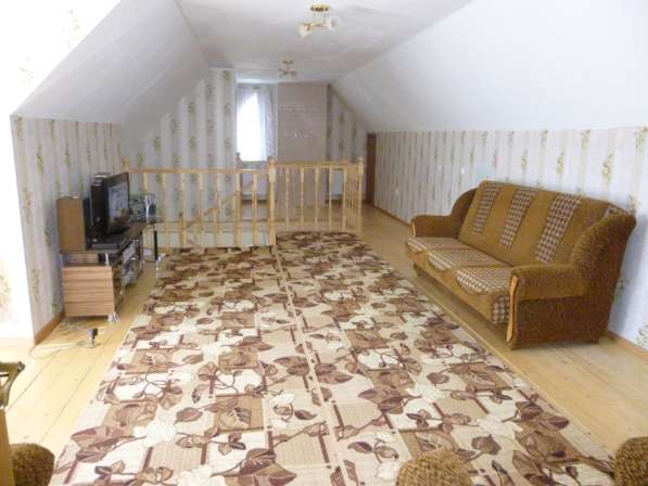 Продаю дом в Брянске, меняю на квартиру в Обнинске с доплат в Брянске фото 13