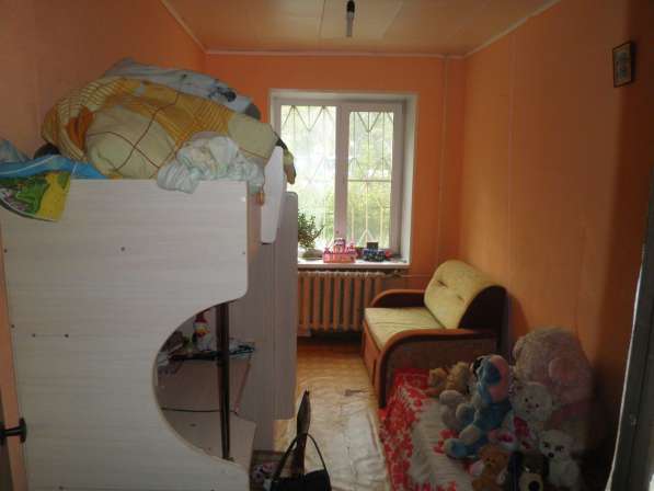 Продам трехкомнатную квартиру на ЧМЗ в Челябинске фото 4