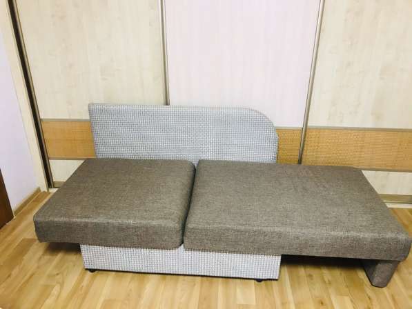 Односпальный диван в Хабаровске фото 3
