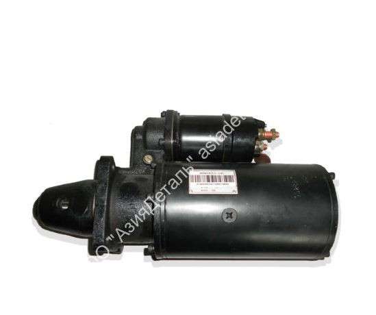 Стартер двигателя WD615 в Казани