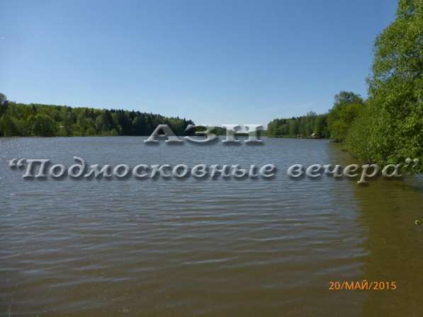 realty_mapper3.plot_in_locationИндивидуальное жилищное ст-во. Площадь 10.00 сот.Есть Электричество. в Москве фото 8