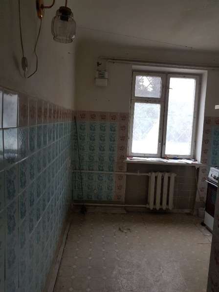 Продается 1-комнатная квартира в Крыму в Алуште фото 3