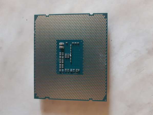 Продам процессор I7-5930K в Ярославле