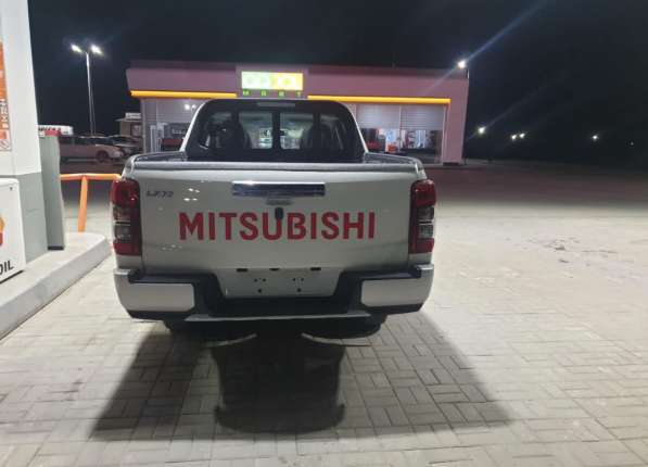Mitsubishi, L200, продажа в Самаре в Самаре фото 3