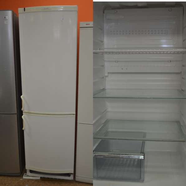 Холодильник vestfrost BKF-404