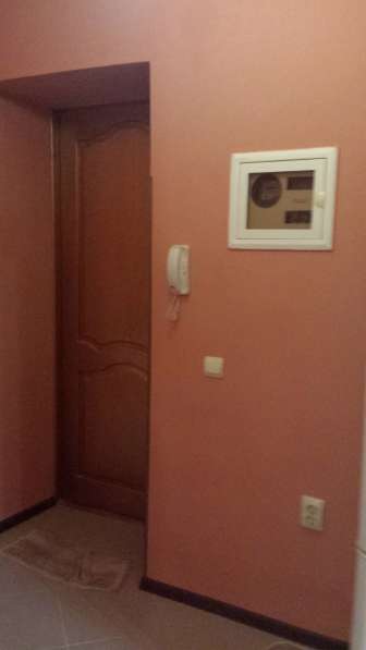Квартира с ремонтом в престижном районе Сочи в Сочи фото 3