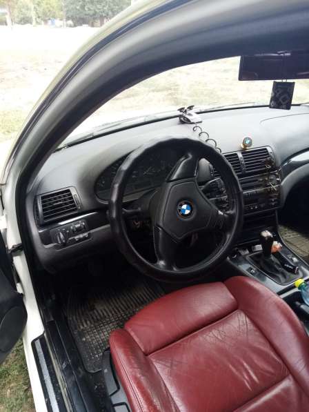 BMW, 3er, продажа в г.Бишкек в фото 4
