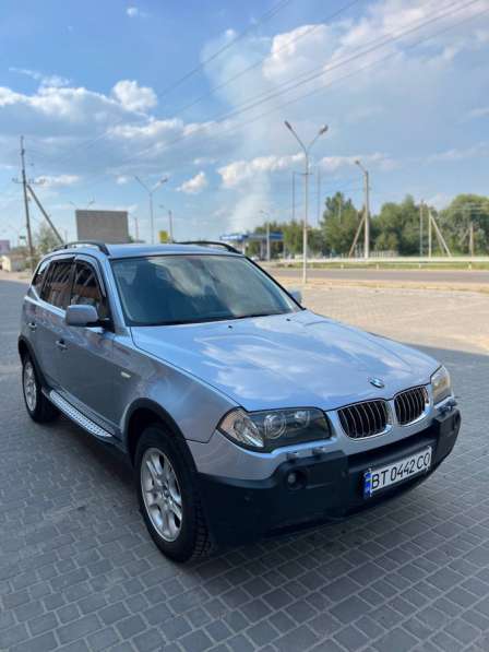 BMW, X3, продажа в Крымске в Крымске фото 9
