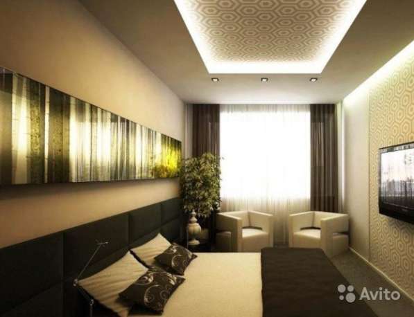 Ремонт квартир в Санкт-Петербурге фото 4