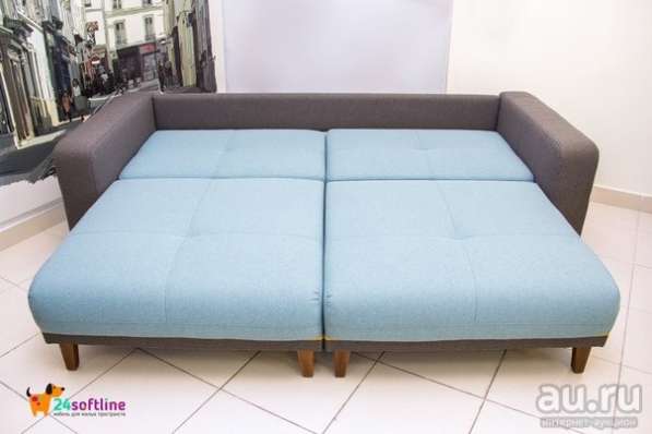 Диван в Красноярске фото 4