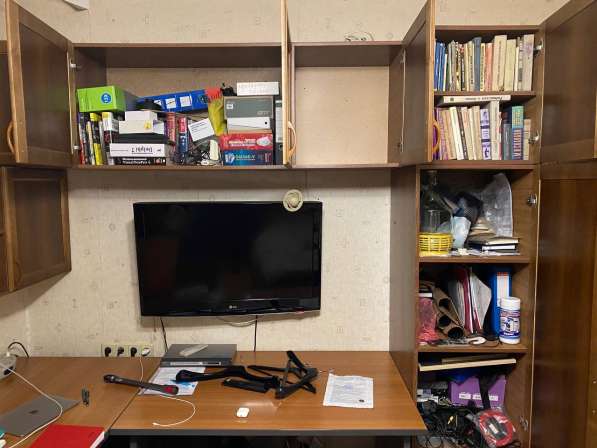 Отдам даром мебель в Москве фото 5