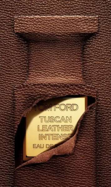 Духи, Парфюм T. F Tuscan Leather (Том Форд)