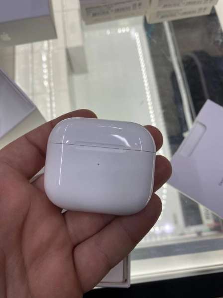 AirPods 3 Lixe реплика