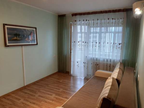Купить однокомнатную квартиру в центре Новороссийска