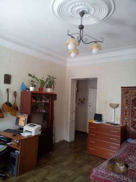 Квартира на Молдаванке!
