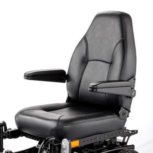 Кресло-коляска OPTIMUS 2 2.322 для инвалидов в Москве фото 3