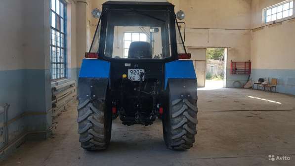 Продам трактор Беларусь в Симферополе