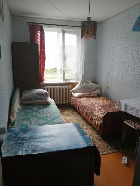 Сдам комнату в квартире в Казани