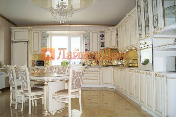 Продам дом в Ростов-на-Дону.Жилая площадь 240 кв.м. в Ростове-на-Дону фото 31